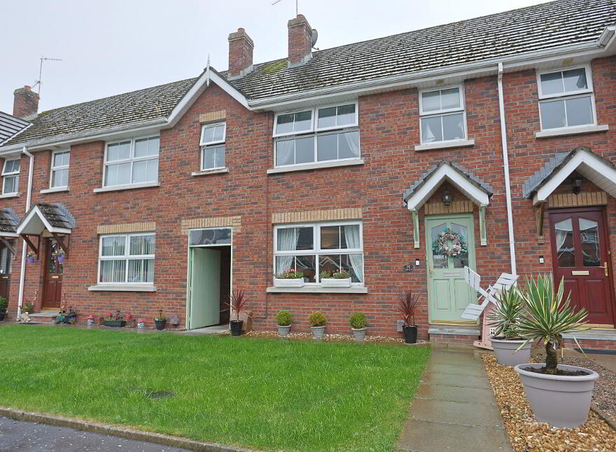 14 Union Court, Lurgan, Craigavon, BT66 8EE photo