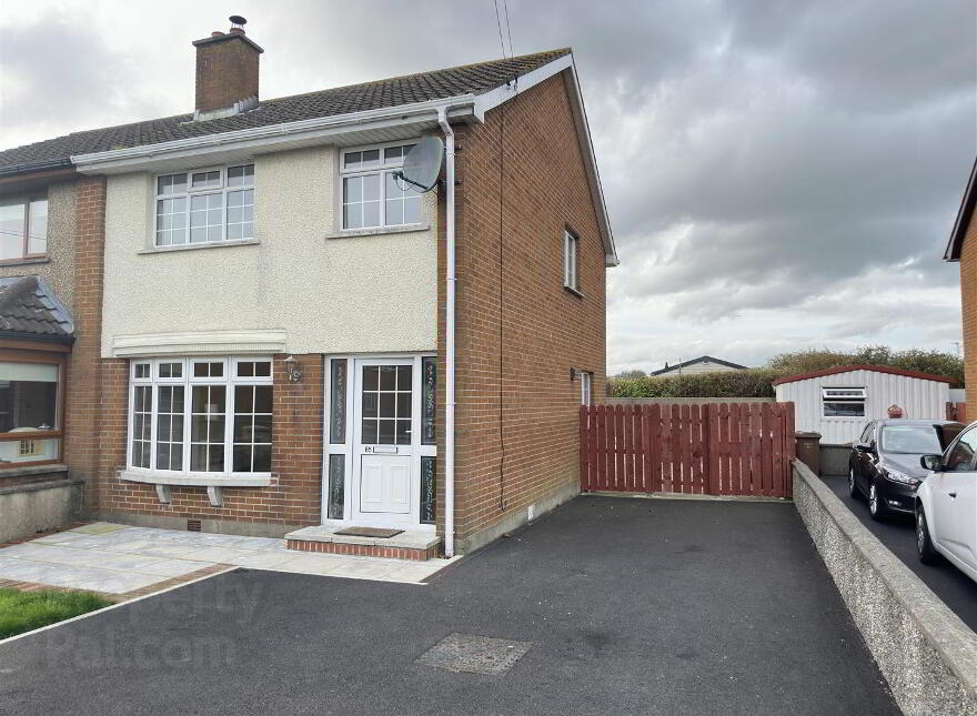 65 Mourne View Road, Newcastle, BT33 0QS photo