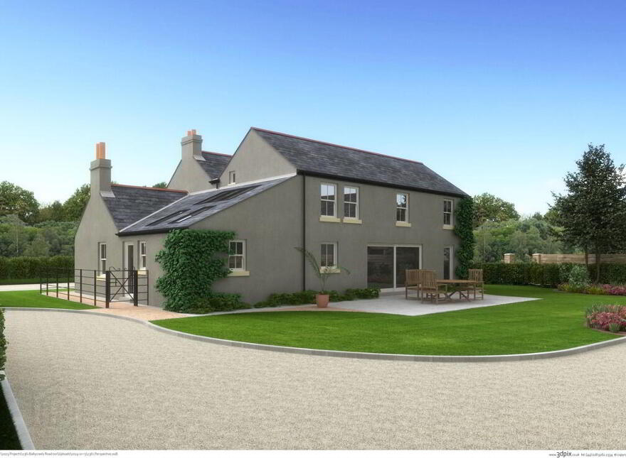 Ballyholly Farm, 66 Ballycreely Road, Comber, Newtownards, BT23 5PX