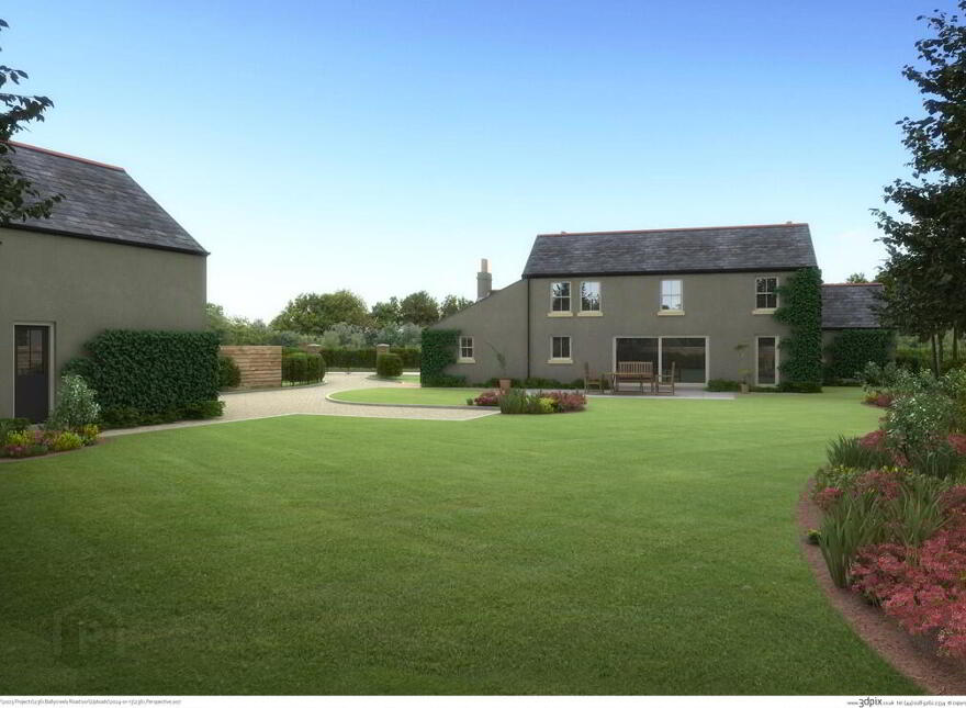 Ballyholly Farm, 66 Ballycreely Road, Comber, Newtownards, BT23 5PX