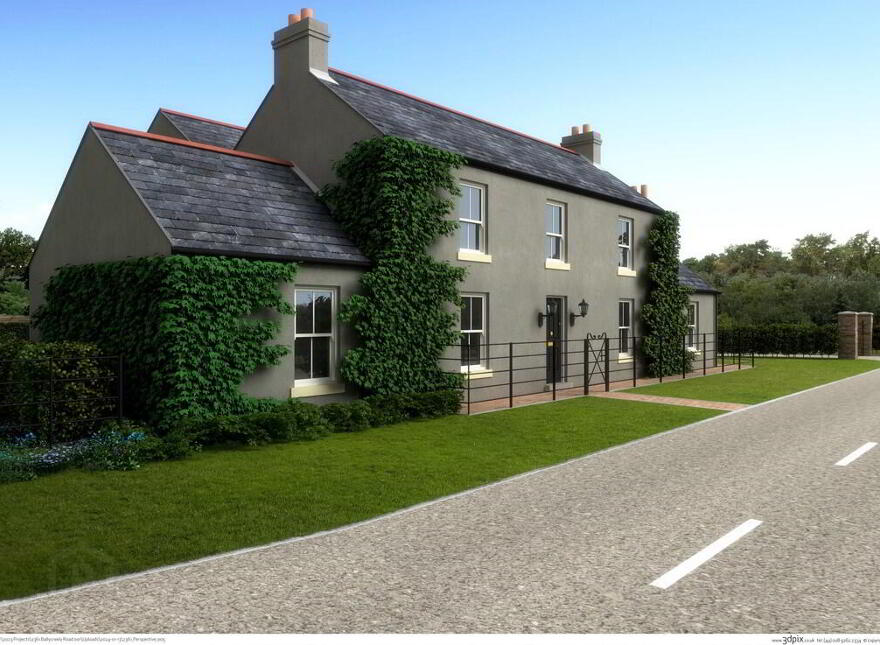 Ballyholly Farm, 66 Ballycreely Road, Comber, Newtownards, BT23 5PX