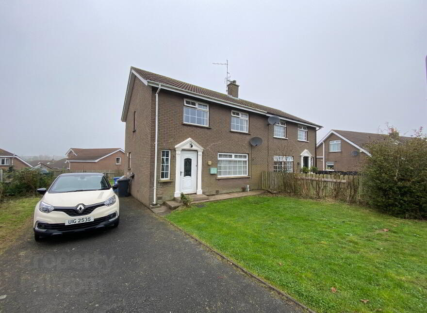 69 Arkle Park, Downpatrick, BT30 6BJ photo