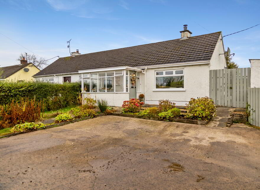 8 Lough View Cottages, Portglenone, Ballymena, BT44 8DF photo