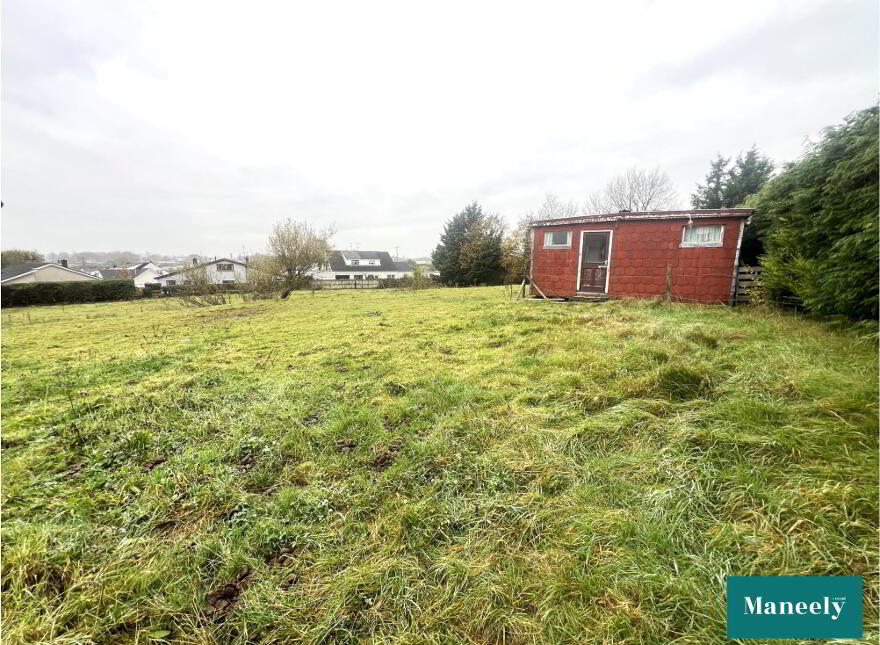 Adjacent To 114 Stewartstown Road, Dungannon, Coalisland, BT71 4PF photo