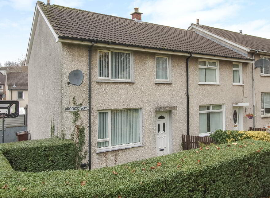 4 Brodick Way, Dundonald, BT16 1TE photo