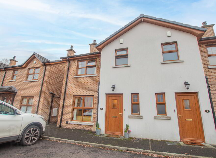 11 Piney Ways, Magherafelt, BT45 6FF photo