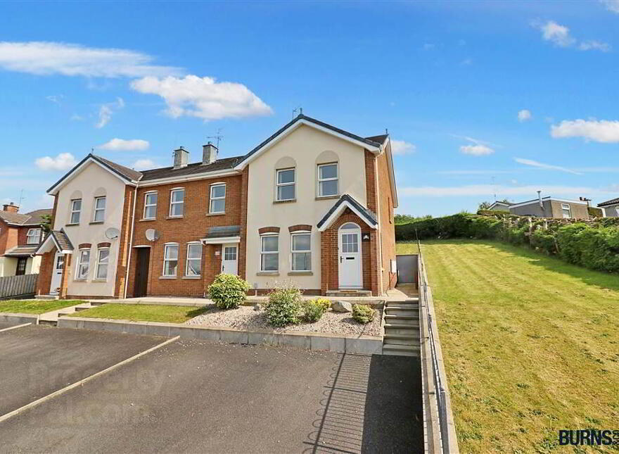 22c Craigadick Park, Maghera, BT46 5DD photo