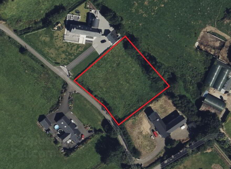 Site For Dwelling, Moneymore Road, Magherafelt, BT45 6HL photo