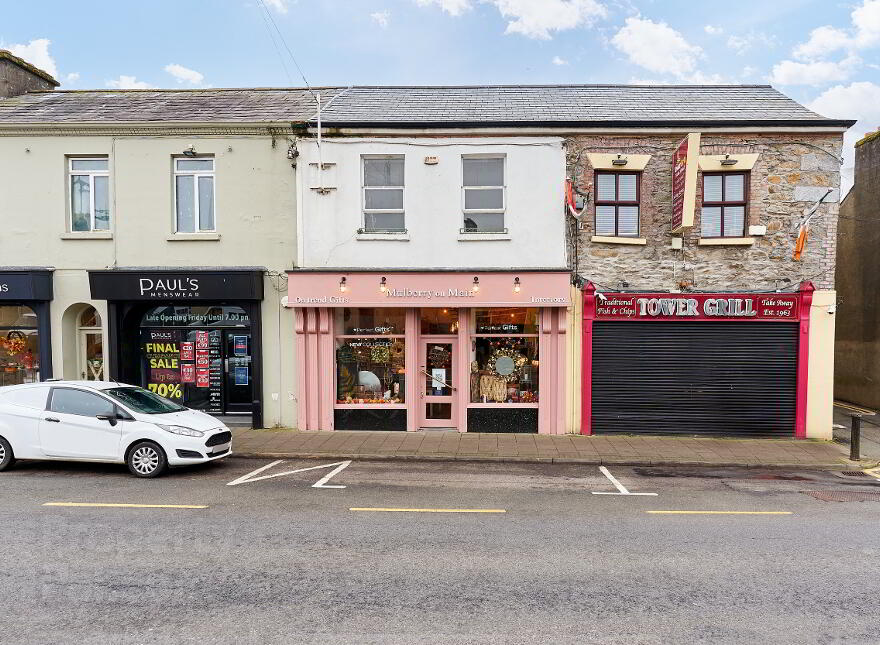 Farrell Street, Kells, A82TF72 photo