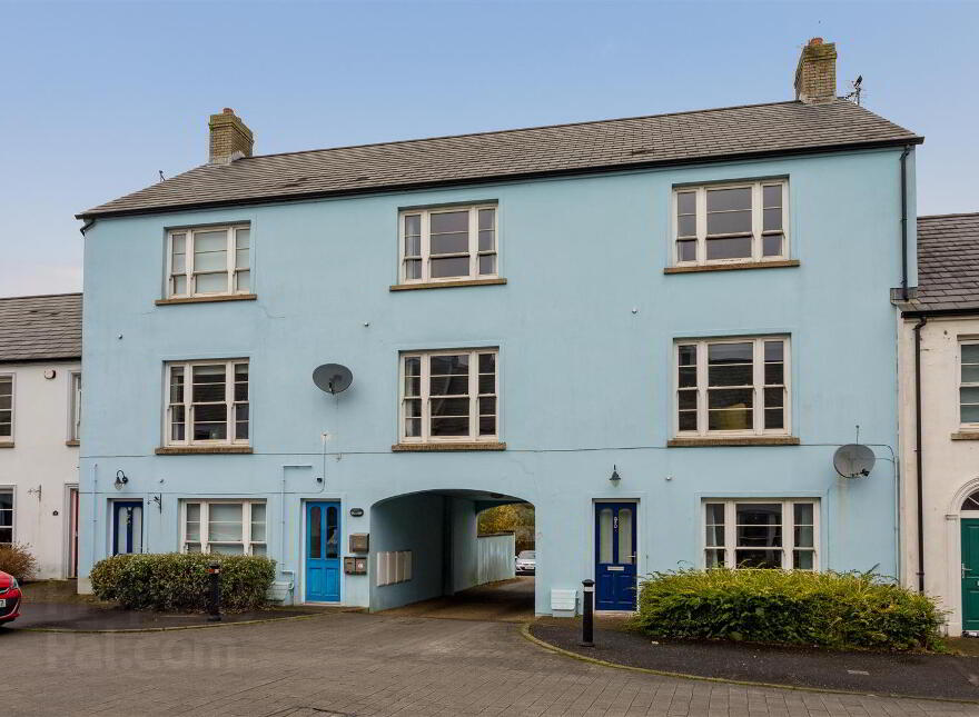 34 Mill Road, Saintfield, BT24 7FF photo