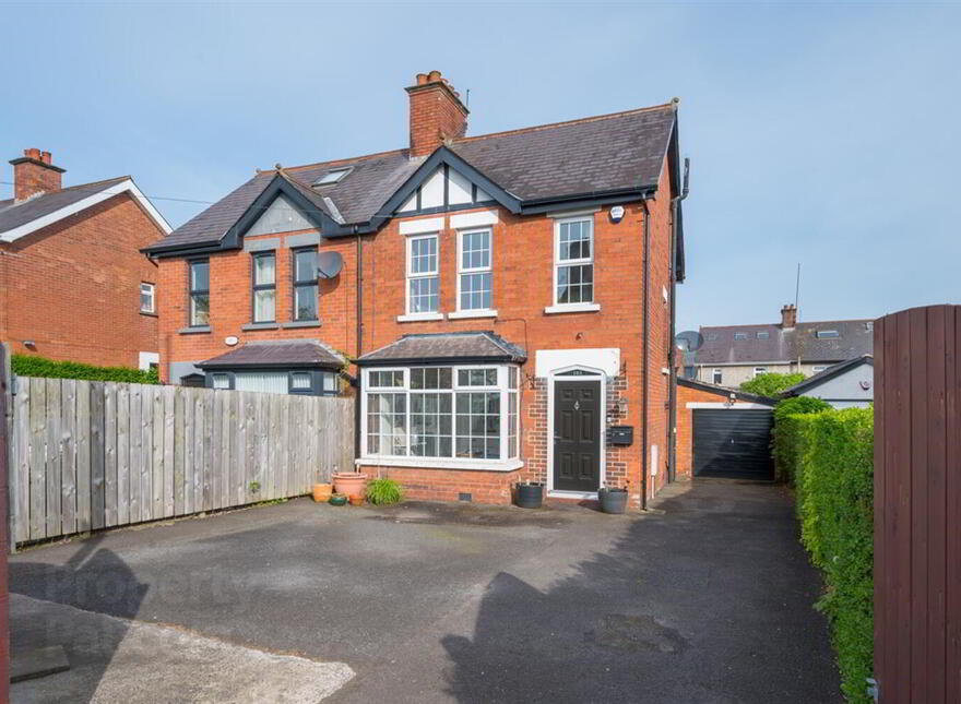 103 Upper Lisburn Road, Belfast, BT10 0LG photo