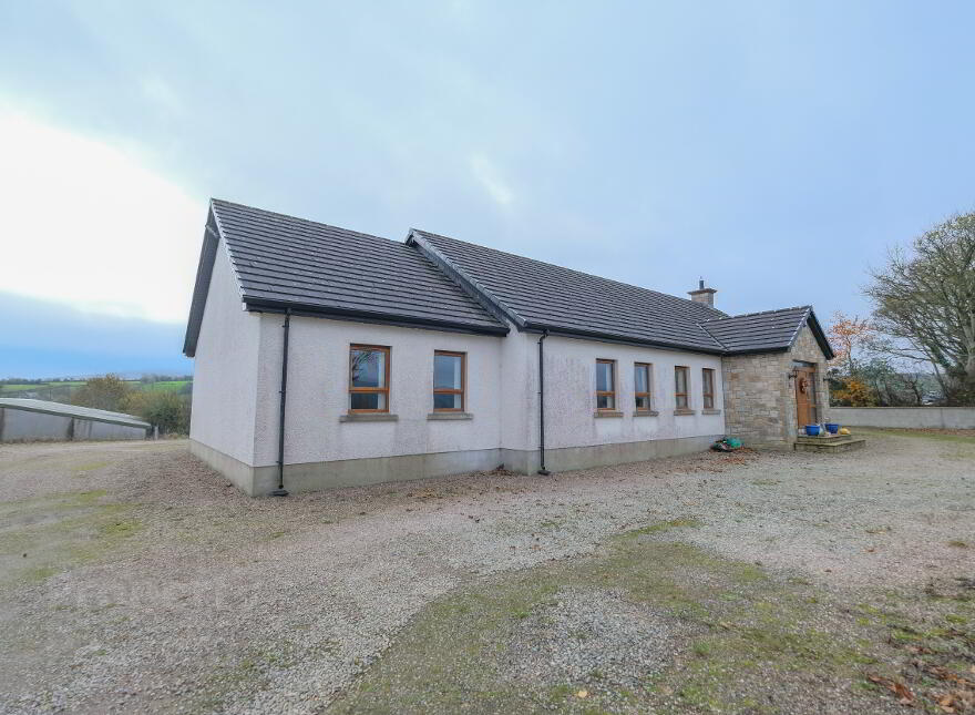 58a Sixtowns Road, Draperstown, BT45 7BB photo