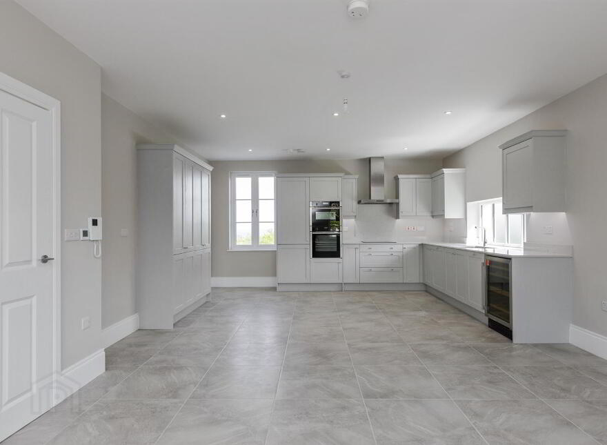 The Manor House, 7 Ballymullan Manor, Crawfordsburn, Bangor, BT19 1JG