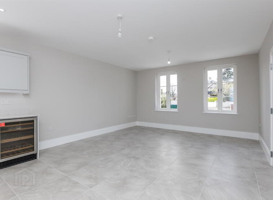 The Manor House, 7 Ballymullan Manor, Crawfordsburn, Bangor, BT19 1JG