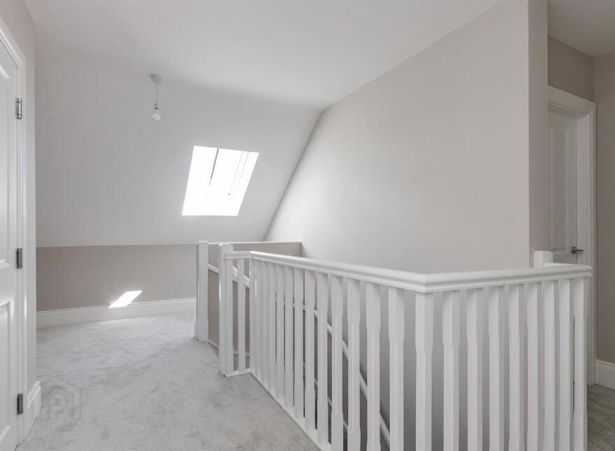 The Manor House, 7 Ballymullan Manor, Crawfordsburn, Bangor, BT19 1JG