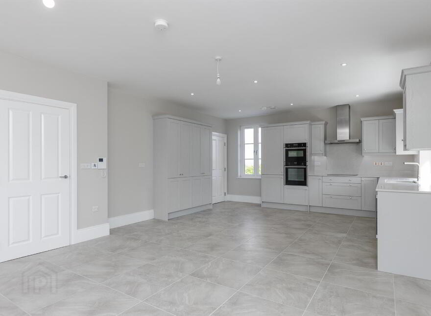 The Manor House, 7 Ballymullan Manor, Crawfordsburn, Bangor, BT19 1JG