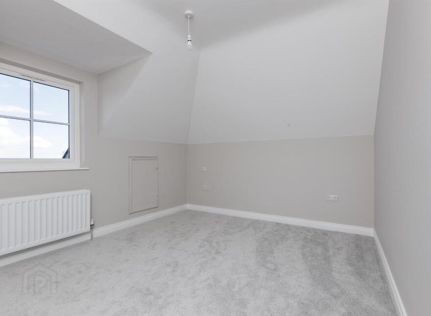 The Manor House, 7 Ballymullan Manor, Crawfordsburn, Bangor, BT19 1JG