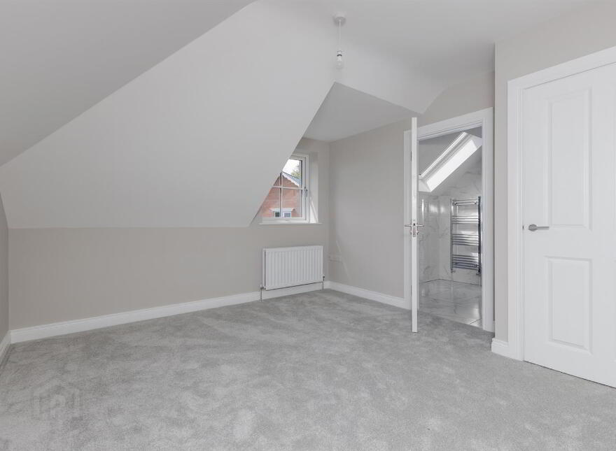 The Manor House, 7 Ballymullan Manor, Crawfordsburn, Bangor, BT19 1JG