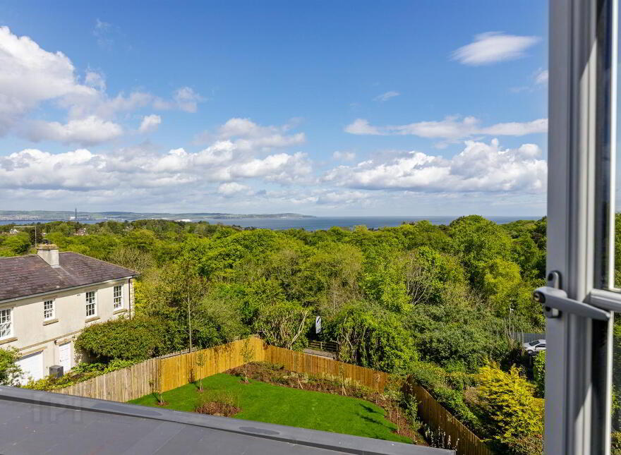The Manor House, 7 Ballymullan Manor, Crawfordsburn, Bangor, BT19 1JG
