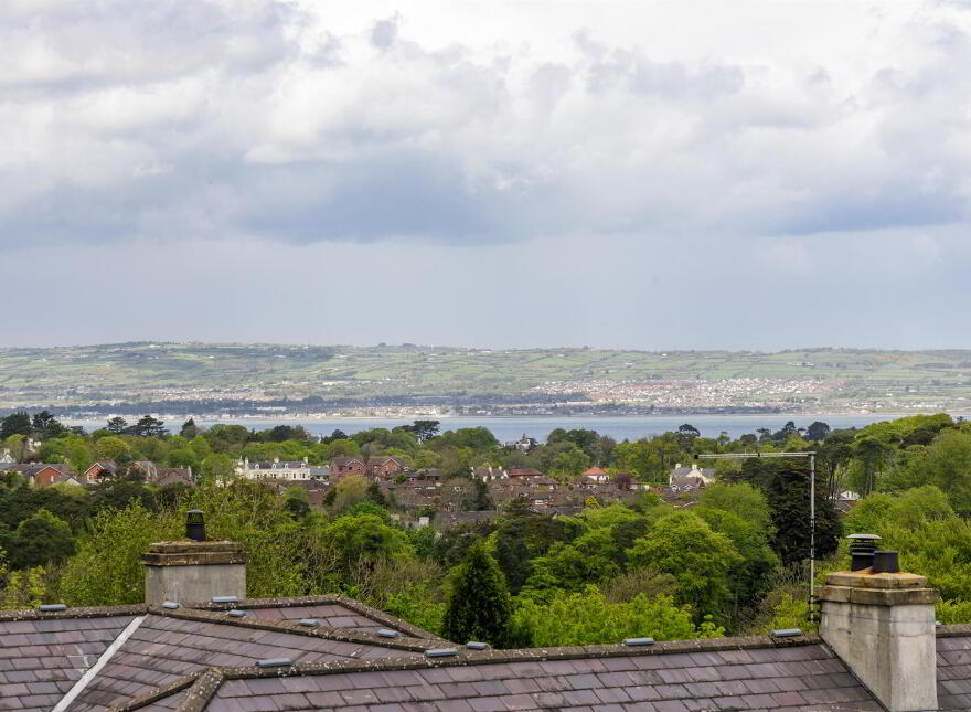 The Manor House, 7 Ballymullan Manor, Crawfordsburn, Bangor, BT19 1JG
