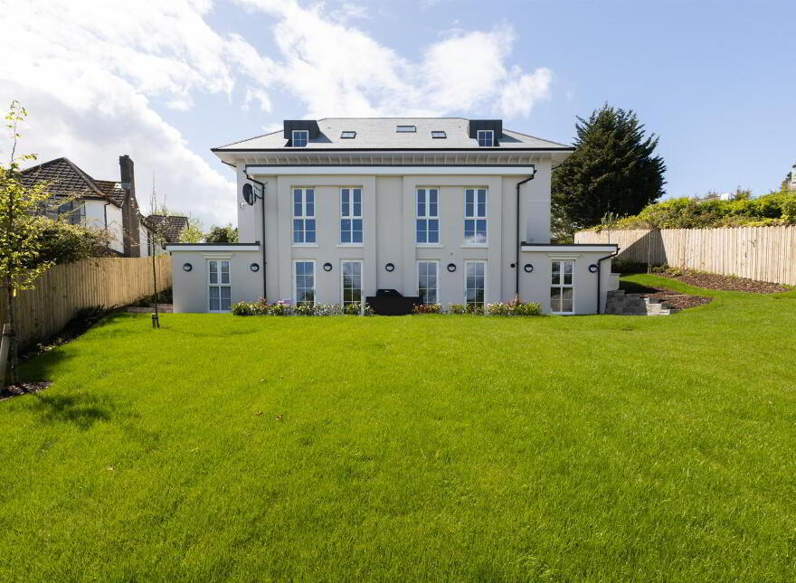 The Manor House, 7 Ballymullan Manor, Crawfordsburn, Bangor, BT19 1JG