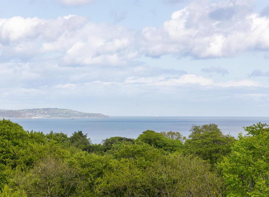 The Manor House, 7 Ballymullan Manor, Crawfordsburn, Bangor, BT19 1JG