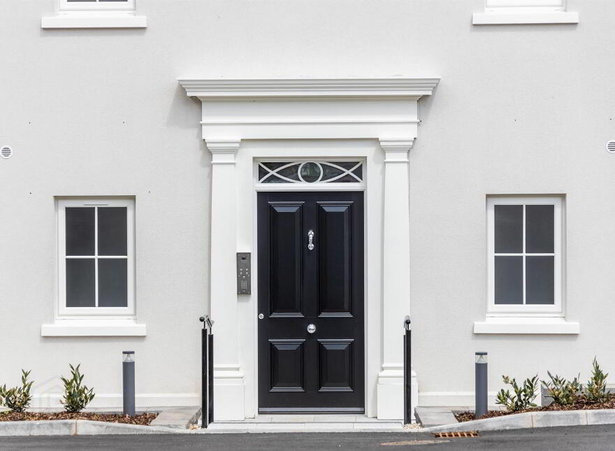 The Manor House, 7 Ballymullan Manor, Crawfordsburn, Bangor, BT19 1JG