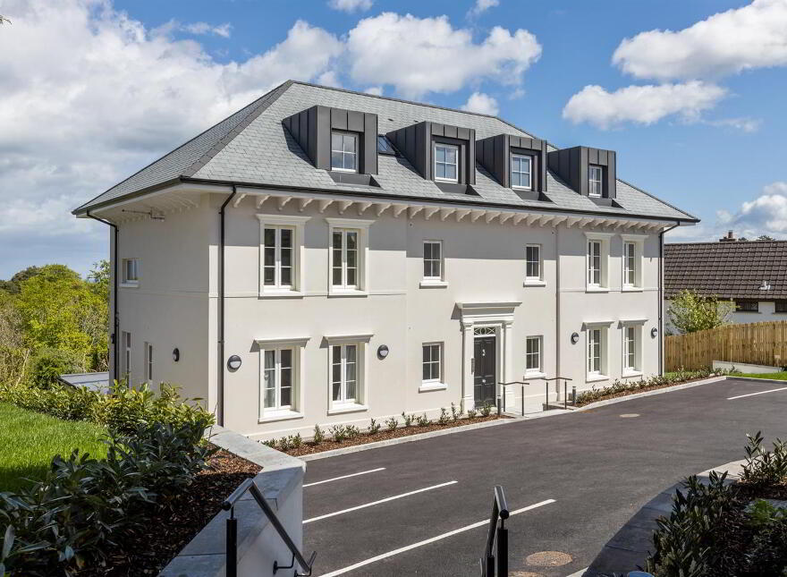 The Manor House, 7 Ballymullan Manor, Crawfordsburn, Bangor, BT19 1JG