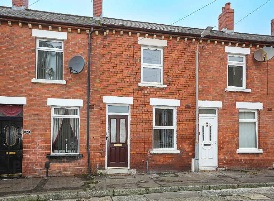 54 Orkney Street, Belfast, BT13 3GR photo