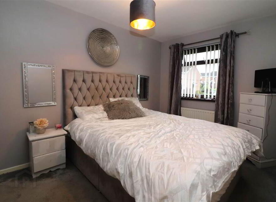 58 Glenwood Court, Glenavy Road, Lisburn, BT28 3UD