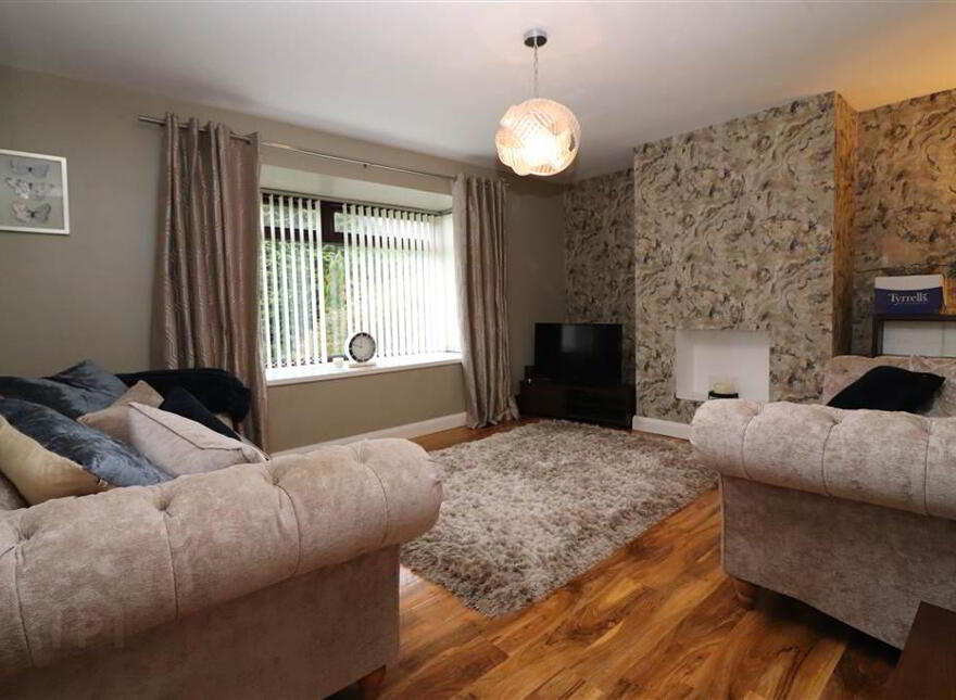 58 Glenwood Court, Glenavy Road, Lisburn, BT28 3UD