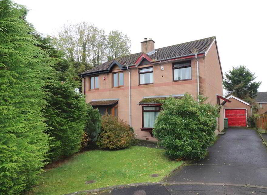 58 Glenwood Court, Glenavy Road, Lisburn, BT28 3UD photo