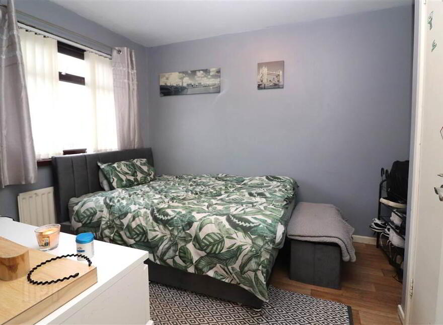58 Glenwood Court, Glenavy Road, Lisburn, BT28 3UD