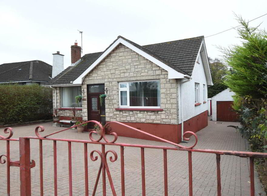 Tara, Millisle Road, Donaghadee, BT21 0HY