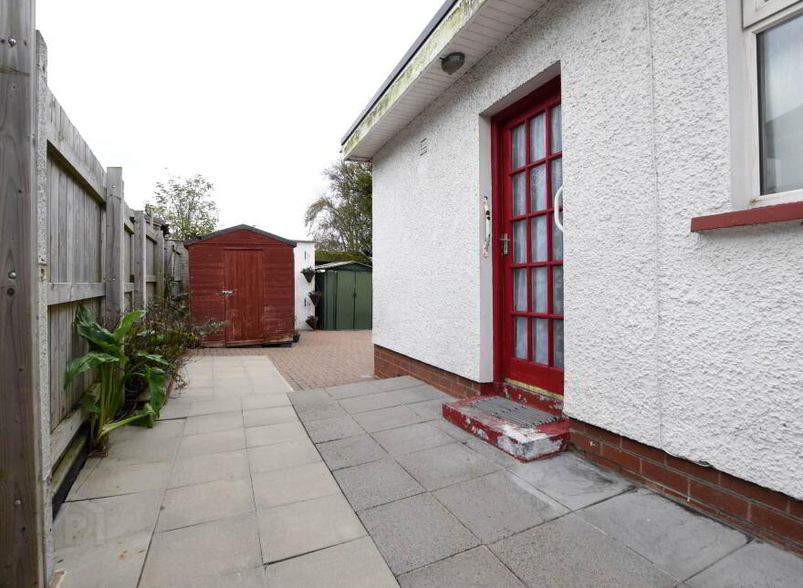 Tara, Millisle Road, Donaghadee, BT21 0HY