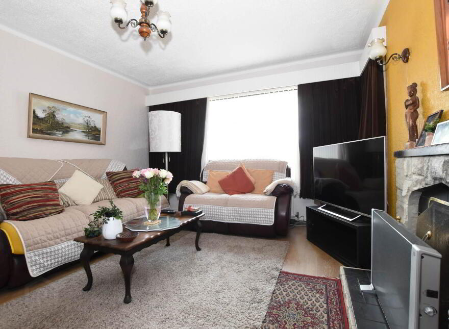 Tara, Millisle Road, Donaghadee, BT21 0HY