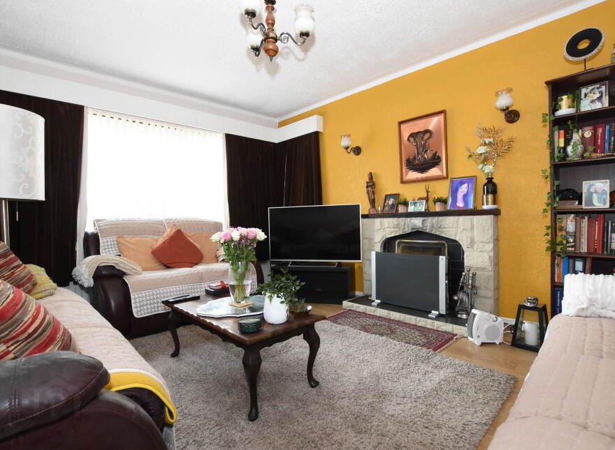 Tara, Millisle Road, Donaghadee, BT21 0HY