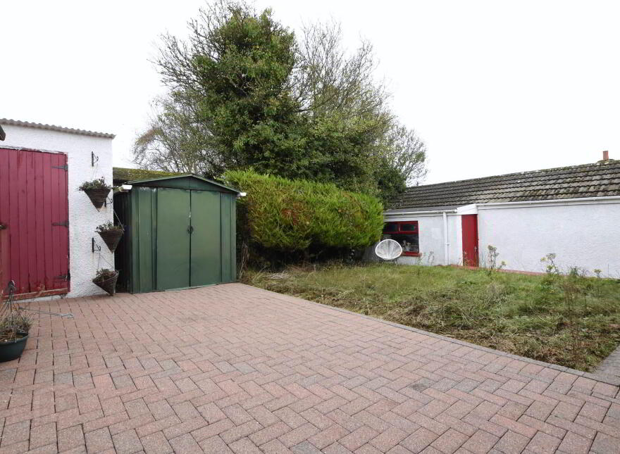 Tara, Millisle Road, Donaghadee, BT21 0HY