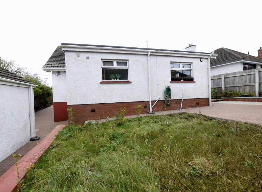 Tara, Millisle Road, Donaghadee, BT21 0HY