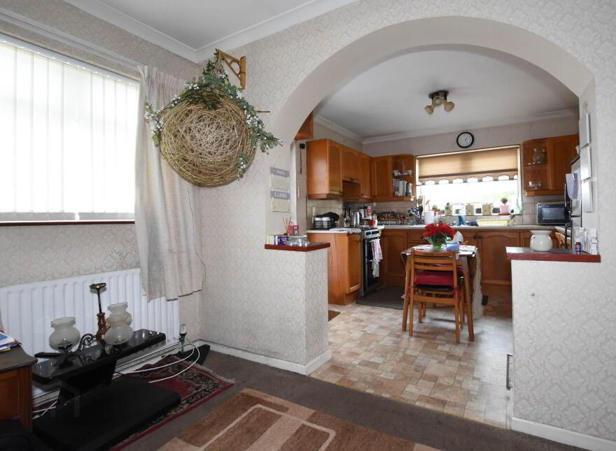Tara, Millisle Road, Donaghadee, BT21 0HY