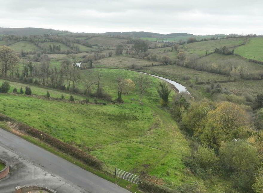 63 Moybrone Road, Letterbreen, Enniskillen, BT74 9EP