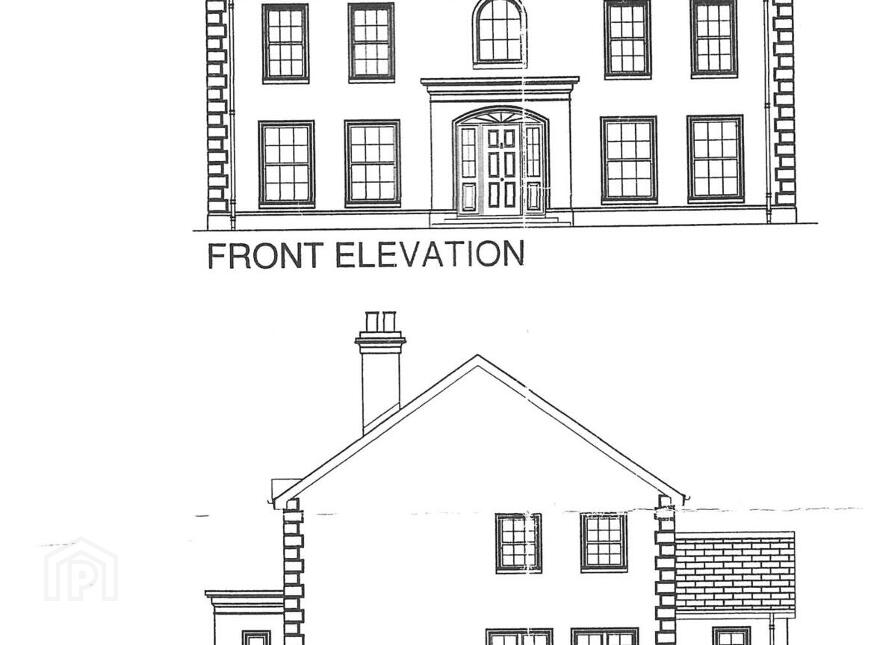 63 Moybrone Road, Letterbreen, Enniskillen, BT74 9EP