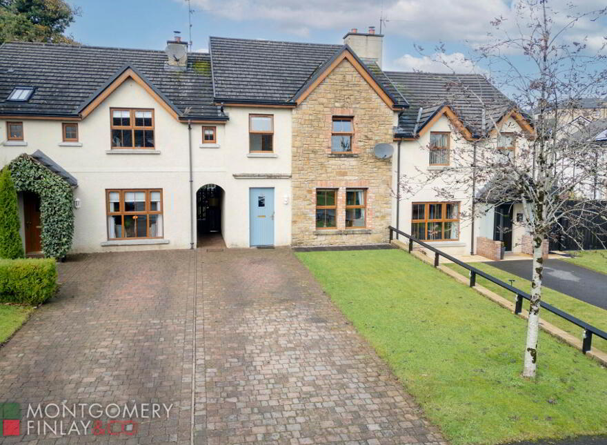 84 Silverhill Manor, Enniskillen, BT74 5JE photo