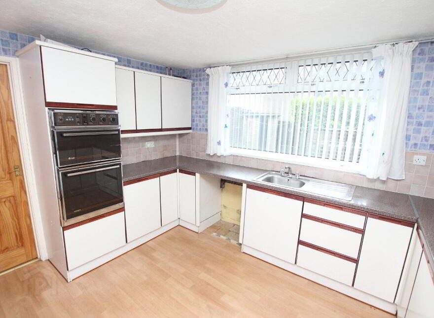 7 Finner Walk, Newtownabbey, BT37 0JF