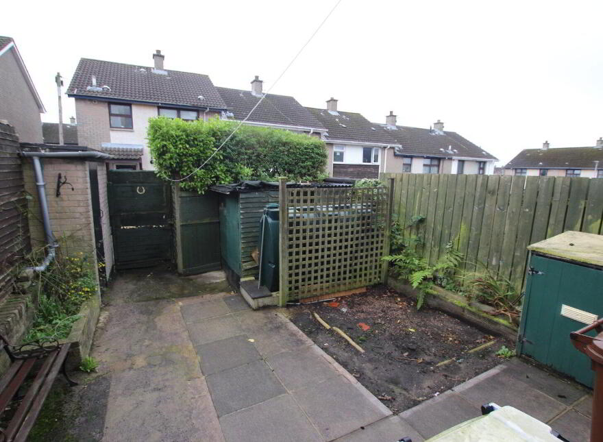 7 Finner Walk, Newtownabbey, BT37 0JF
