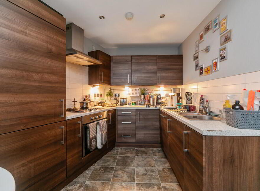 13-07 Obel, 62 Donegall Quay, Belfast, BT1 3NH