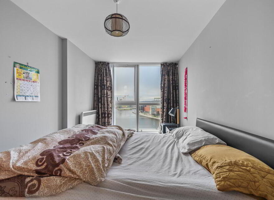 13-07 Obel, 62 Donegall Quay, Belfast, BT1 3NH