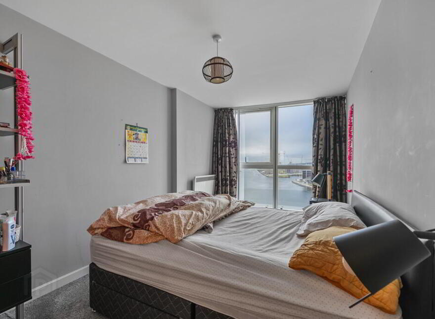 13-07 Obel, 62 Donegall Quay, Belfast, BT1 3NH
