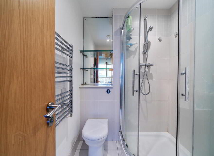 13-07 Obel, 62 Donegall Quay, Belfast, BT1 3NH