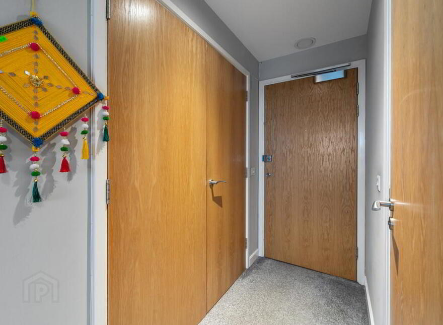13-07 Obel, 62 Donegall Quay, Belfast, BT1 3NH